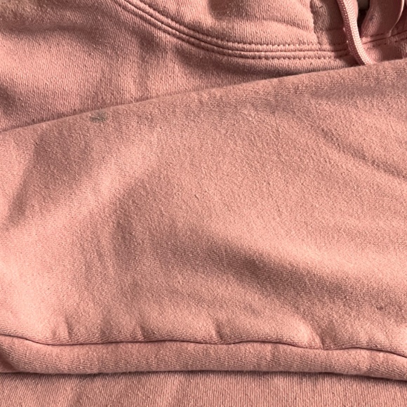 Glossier Hoodie - Picture 3 of 3